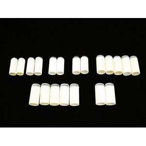  60 Assorted Slip on Cue Tips