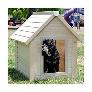  Eco Bunkhouse Dog House   Medium   Improvements