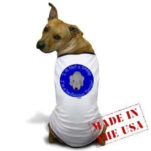  Pets Dog T Shirt by 