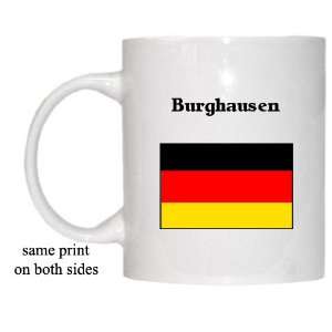  Germany, Burghausen Mug 