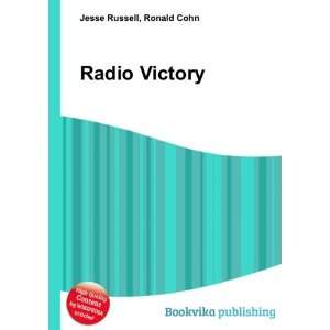  Radio Victory Ronald Cohn Jesse Russell Books