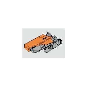  Blum T51.1700.04 R TANDEM Orange Drawer Slides Cabinet 