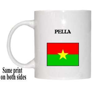  Burkina Faso   PELLA Mug 