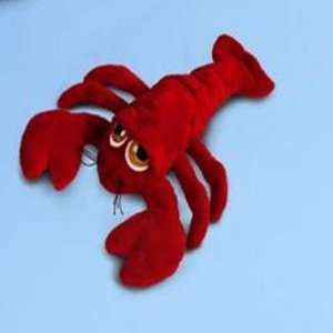  Lil Peepers Burnie Lobster   Medium Toys & Games