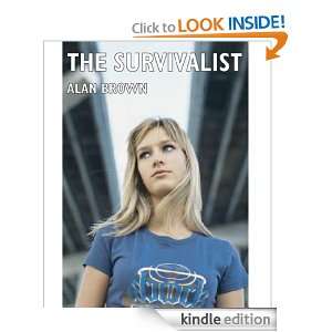Start reading The Survivalist 