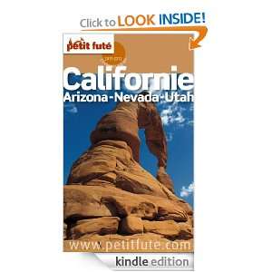 Californie (Country Guide) (French Edition) Collectif, Dominique 