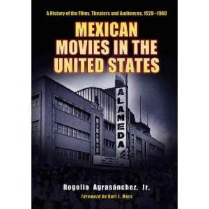   United States Rogelio, Jr./ Mora, Carl J. (FRW) Agrasanchez Books