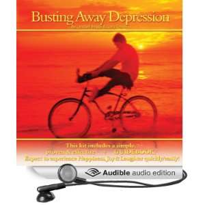  Busting Away Depression (Audible Audio Edition) Lyndall 