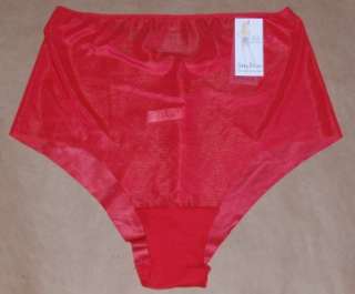 SPANX Red Hipster Skinny Britches Size 2X  