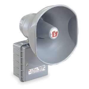  304GC 024 Industrial Supervised Speaker/Amplifier