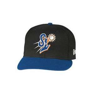   Lucie Mets New Era Onfield 59FIFTY (5950) Home Cap