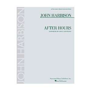  After Hours Softcover