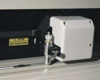 Professional 15 X 15 Heat Press & 34 Vinyl Cutter Plotter Package 