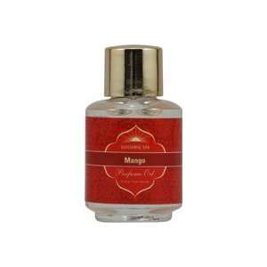   Sunshine Spa Perfume Oil Mango    0.25 fl oz