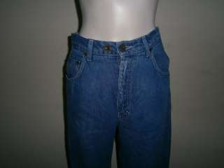 JAG Blue Light Tencel Jeans Size 10 J8939  