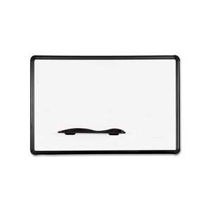  offers a porcelain steel dry erase surface that provides superior 