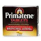 primatene 60 tablets bronchial asthma bronchodilator exp 09 14 returns