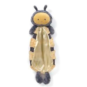  BUZZI BUMBLE BEE HUGGY BUDDY Gund Plush Toy NEW Toys 