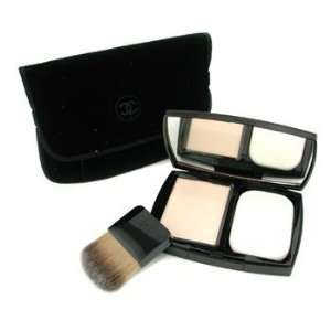  Chanel Vitalumiere Eclat Comfort Radiance Compact MakeUp 