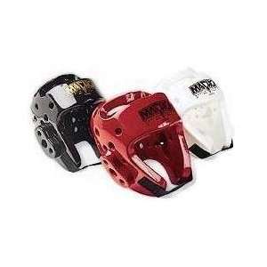  Macho Deluxe Headguard