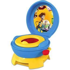  Toy Story 3 Musical Potty Baby