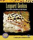 Complete Herp Care Lizard Reptile Leopard Geckos Guide