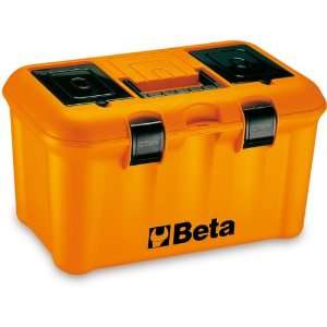 Beta C15 Plastic Tool Box  Industrial & Scientific