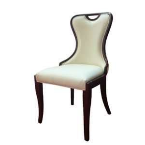  International Design c118 Leather Chairs Set Dining Chair 