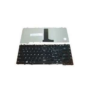  Toshiba Satellite Satellite C600 L600 Glossy keyboard 9Z 