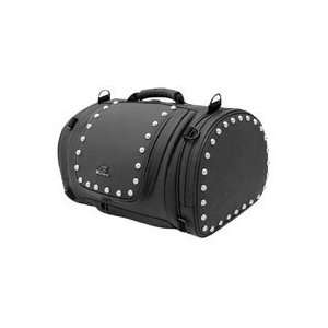    Mustang Motorcycle Products SUNSETTER BAG, STUDDED Automotive