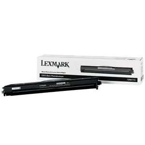 Lexmark Brand C910   1 Black Photodeveloper (Office Supply / Developer 