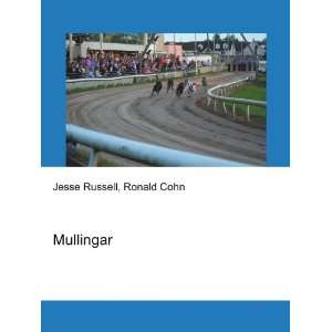  Mullingar Ronald Cohn Jesse Russell Books