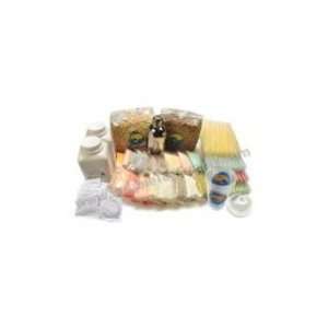 Deluxe Business Sample Kit  Grocery & Gourmet Food