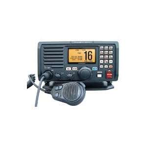 M602 VHF Radio with DCS   White 