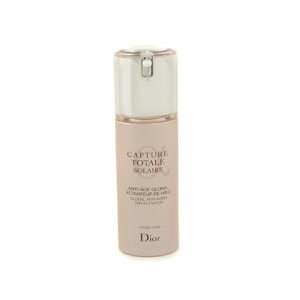 Totale Solaire Global Anti Aging Tan Activator   Christian Dior   Sun 