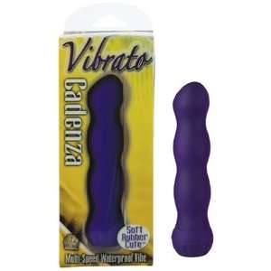  Vibrato Cadenza, Purple