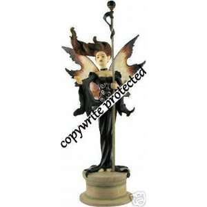  Amy Brown Signature Series Statue Summons AB088 