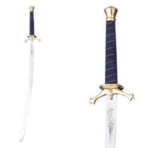  On Sale  Heron Mark Blade Master Sword Unsharpened 
