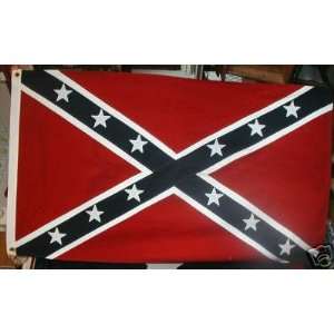 Nathan Bedford Forest, Civil War Confederate Flag