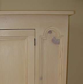   French Large BUFFET 30 Distressed Paints Old World Stains NEW  