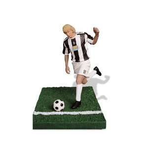  Juventus Action Figure 8 Nedved Toys & Games