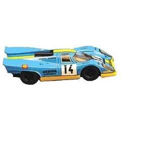    Brumm 143 1970 Porsche 917K Monza Neuhaus/Kelleners Toys & Games