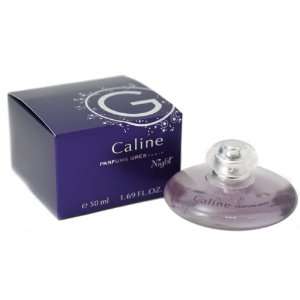  CALINE NIGHT by Parfums Gres EDT SPRAY 1.7 OZ Beauty
