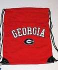 NEW GEORGIA BULLDOGS