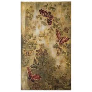  Flutter by Uttermost   Hand Painted (32203)