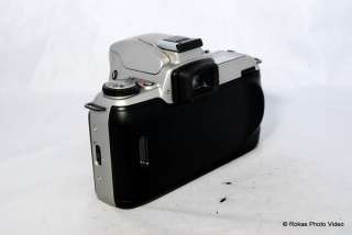 Nikon N65 SLR Film Camera Body Only MINT SN 2948391  