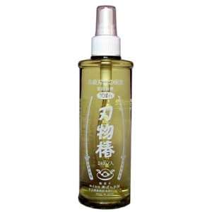 Camellia Oil Spray   240ml (8 oz.) 