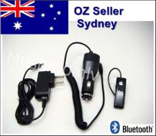 Bluetooth Headset Handsfree for iPhone 2G 3G 3GS 4G 4  