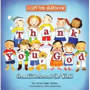   Book (From Kids Around The World) [Paperback] Allia Zobel Nolan