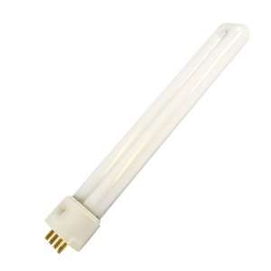  USHIO Compact Fluorescent 9w CF9SE/827 Dimmable Bulb